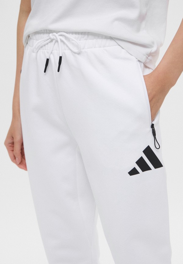 adidas Брюки спортивные - W Z.N.E. PT - фото 4