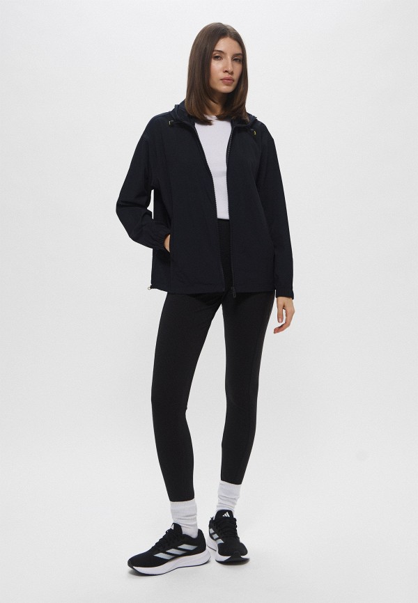 adidas Леггинсы - W LNG RIB LEG - фото 2