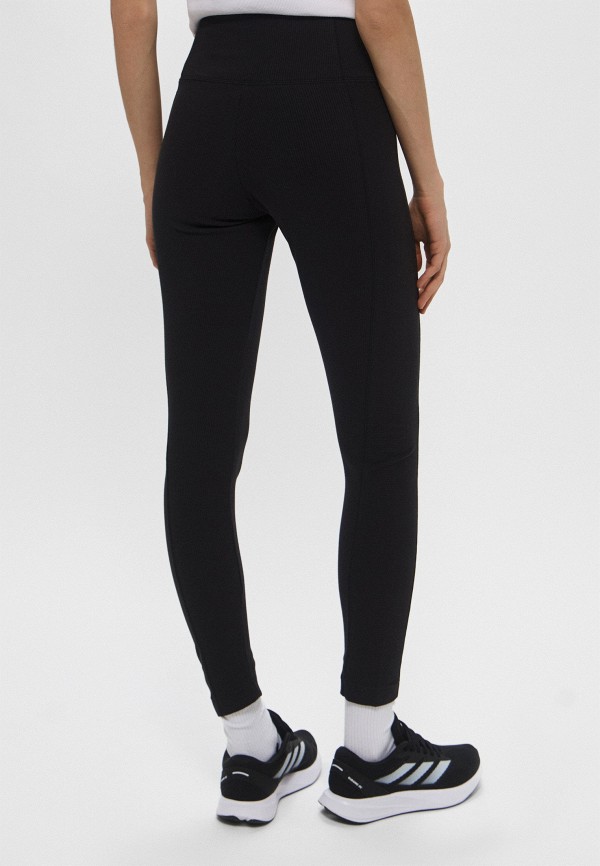 adidas Леггинсы - W LNG RIB LEG - фото 3