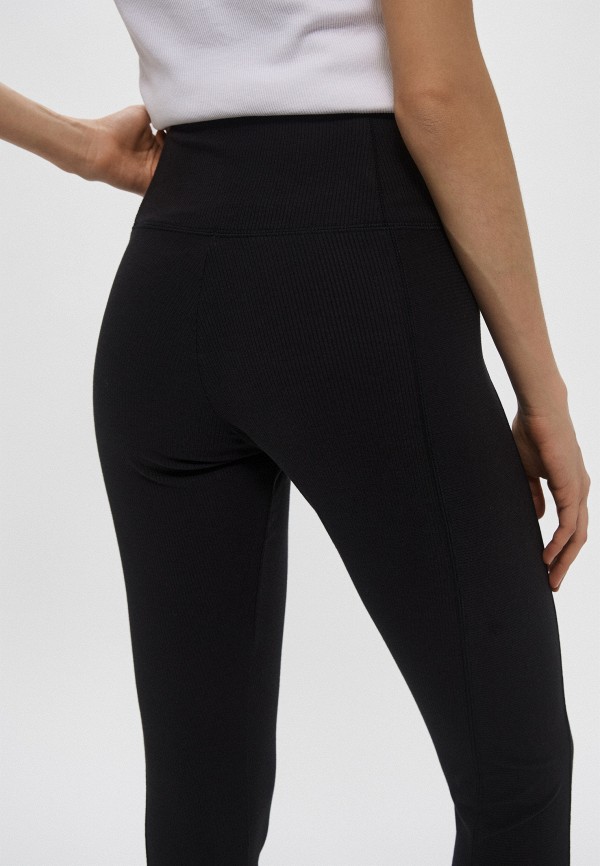 adidas Леггинсы - W LNG RIB LEG - фото 4