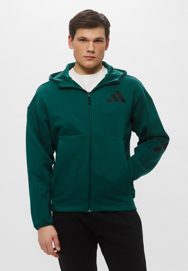 adidas Толстовка - M Z.N.E. FZ - фото 1