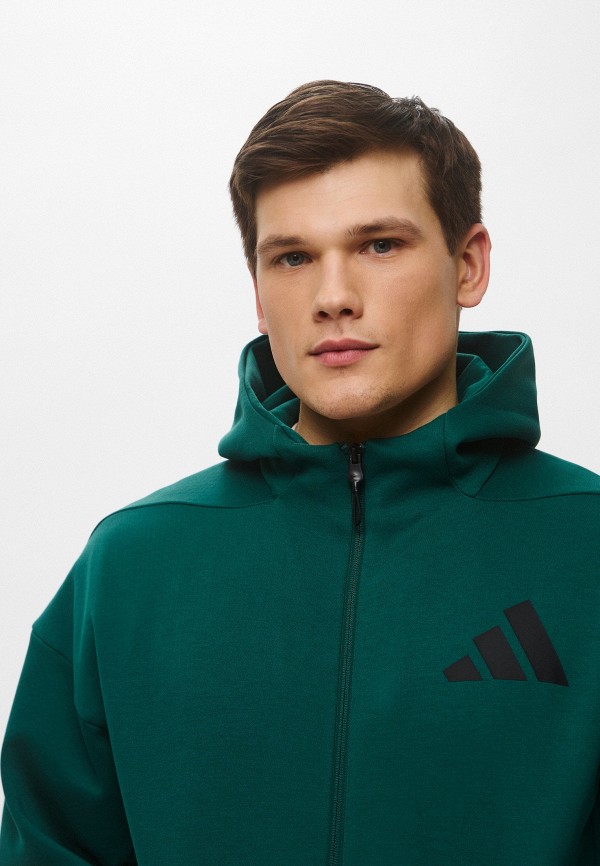 adidas Толстовка - M Z.N.E. FZ - фото 4