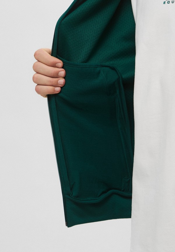 adidas Толстовка - M Z.N.E. FZ - фото 5