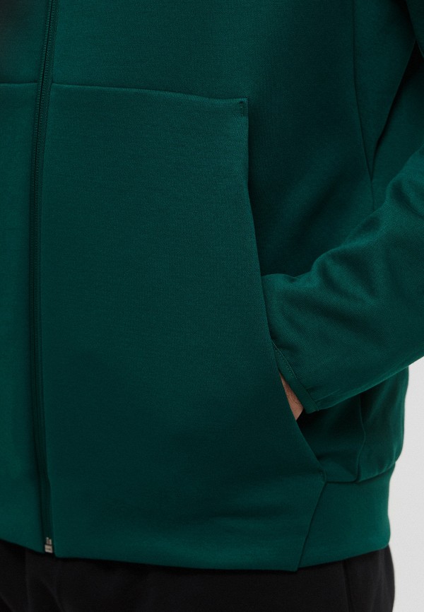 adidas Толстовка - M Z.N.E. FZ - фото 6