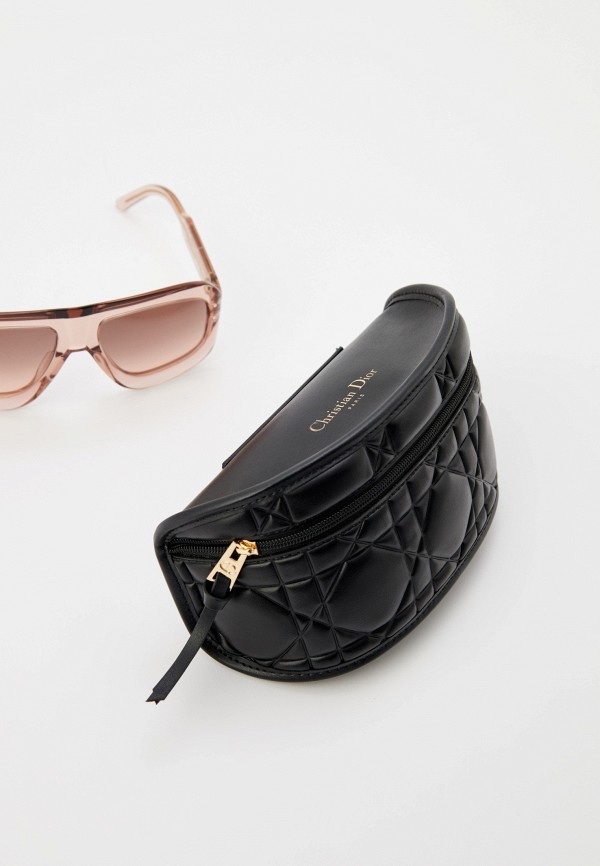 Dior Очки солнцезащитные - CD40133I 72K - фото 4