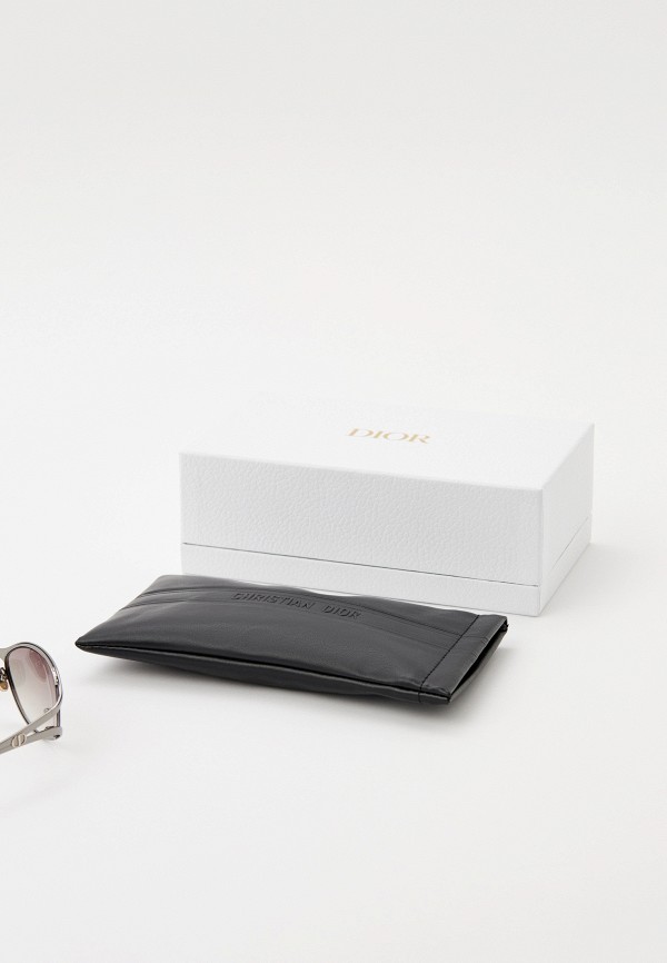 Dior Очки солнцезащитные - CD40138U 08U - фото 4