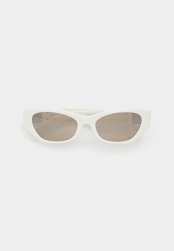 Dior Очки солнцезащитные - CD40147I 25L - фото 1