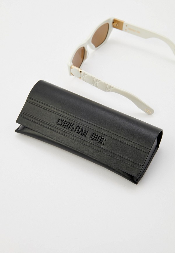 Dior Очки солнцезащитные - CD40147I 25L - фото 4