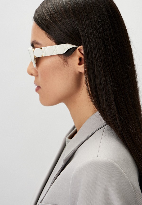 Dior Очки солнцезащитные - CD40147I 25L - фото 6