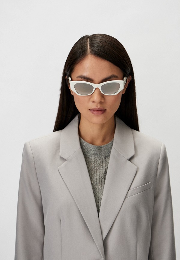 Dior Очки солнцезащитные - CD40147I 25L - фото 5