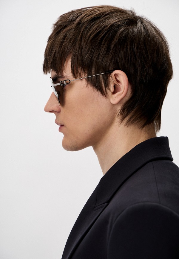 Dior Очки солнцезащитные - DM40026U F0A0 - фото 6
