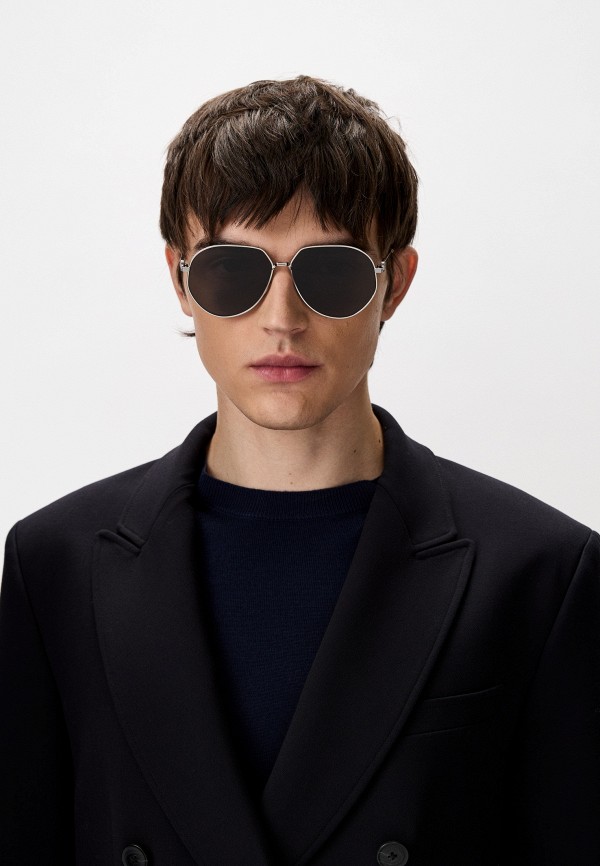 Dior Очки солнцезащитные - DM40026U F0A0 - фото 5