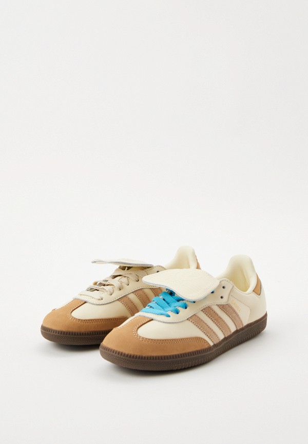 adidas Originals Кеды - SAMBA LT W - фото 3