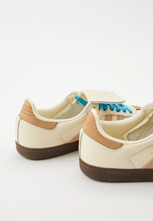 adidas Originals Кеды - SAMBA LT W - фото 4
