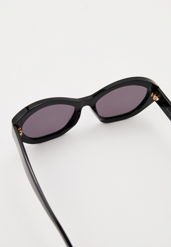 Givenchy Очки солнцезащитные - GV40001U 01A - фото 3