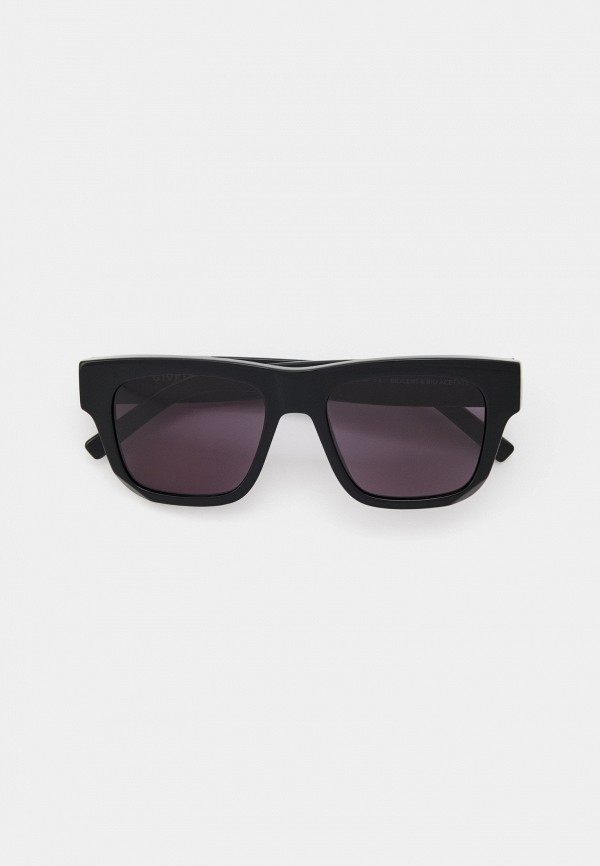 Givenchy Очки солнцезащитные - GV40002U 01A - фото 1