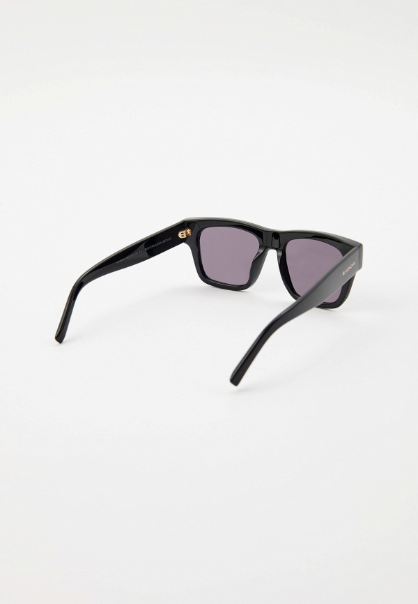 Givenchy Очки солнцезащитные - GV40002U 01A - фото 2