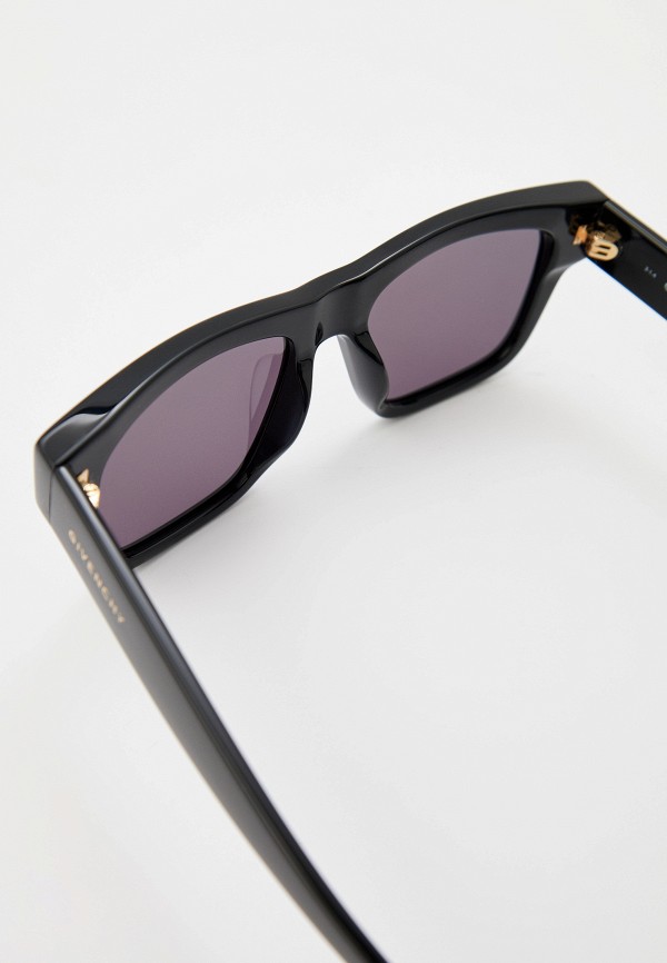 Givenchy Очки солнцезащитные - GV40002U 01A - фото 3