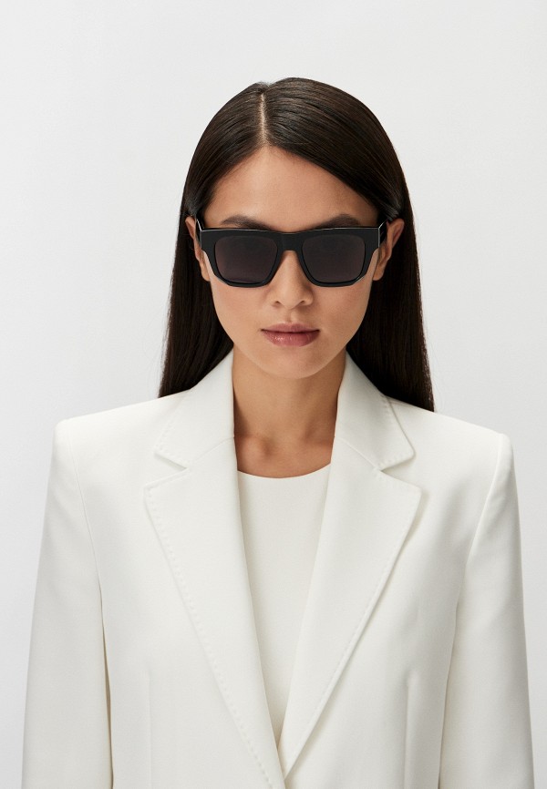 Givenchy Очки солнцезащитные - GV40002U 01A - фото 4