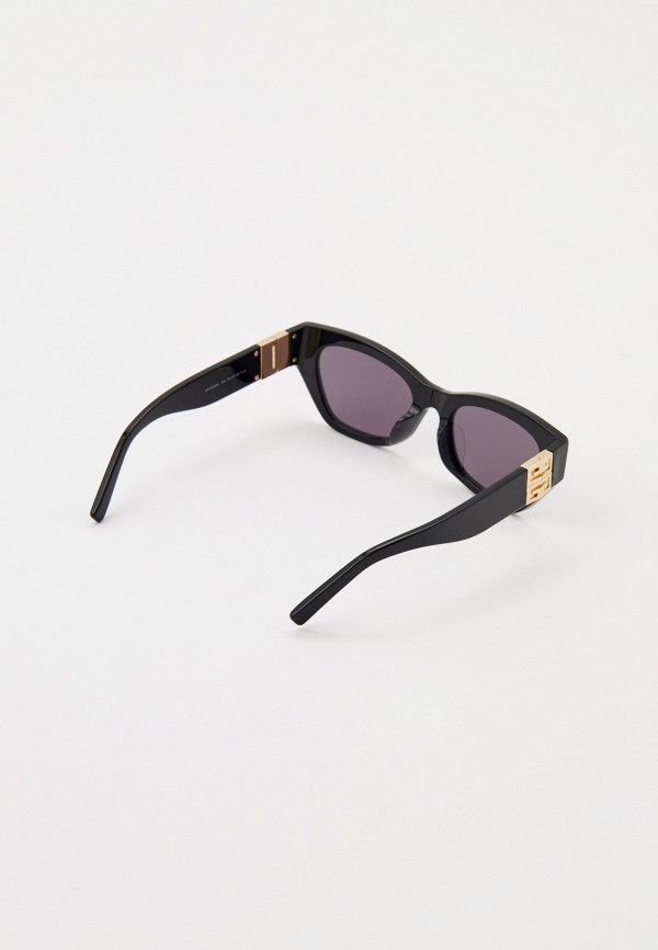 Givenchy Очки солнцезащитные - GV40008U 01A - фото 2