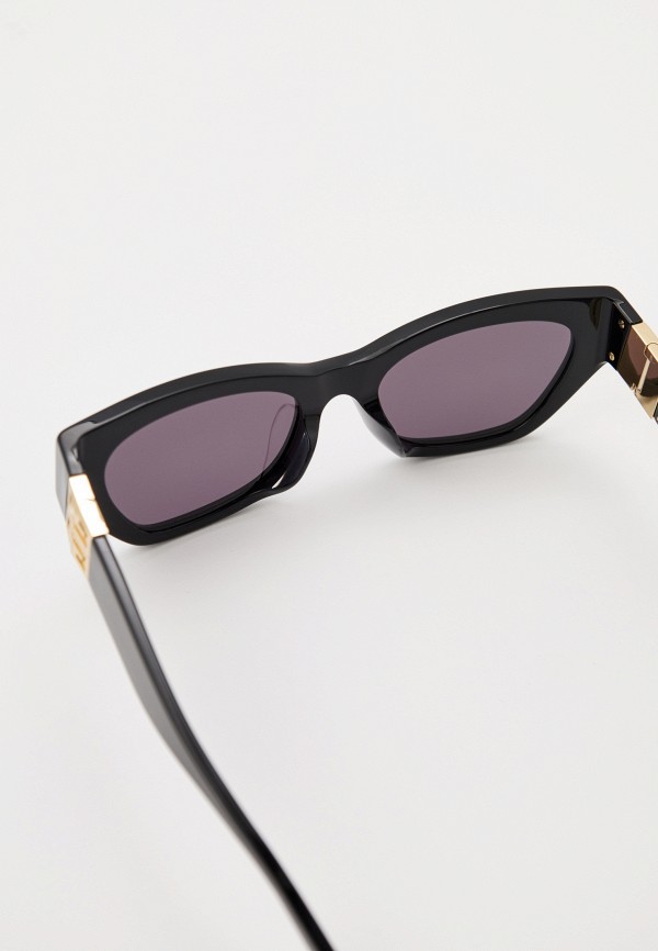 Givenchy Очки солнцезащитные - GV40008U 01A - фото 3