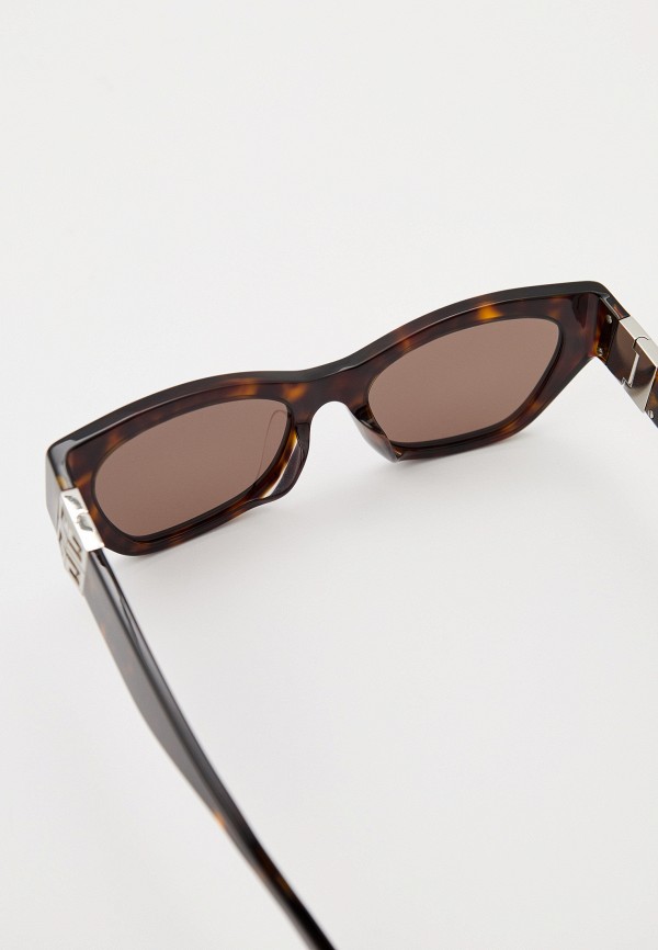 Givenchy Очки солнцезащитные - GV40008U 52J - фото 3