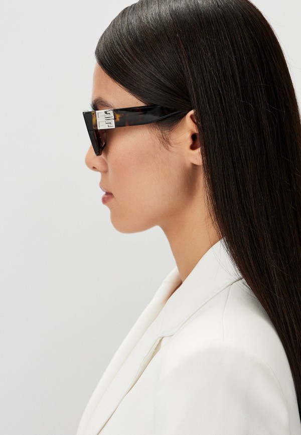 Givenchy Очки солнцезащитные - GV40008U 52J - фото 6