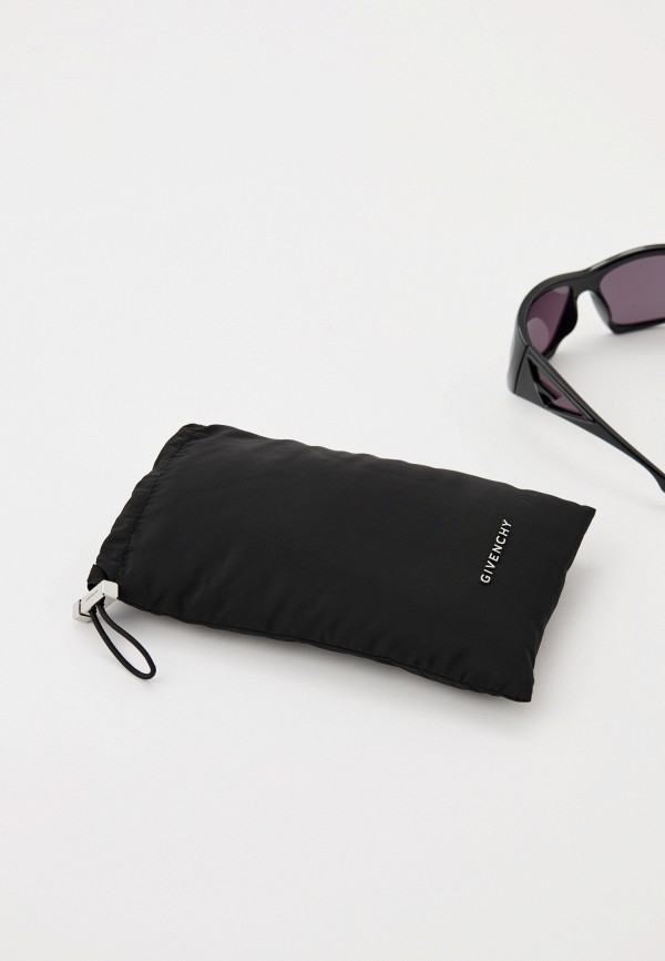 Givenchy Очки солнцезащитные - GV40051I 01A - фото 4