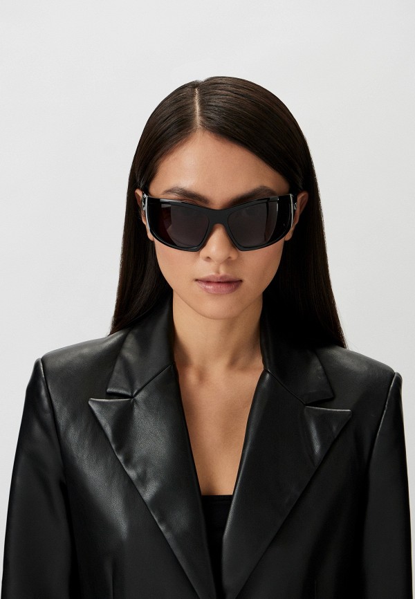 Givenchy Очки солнцезащитные - GV40051I 01A - фото 5