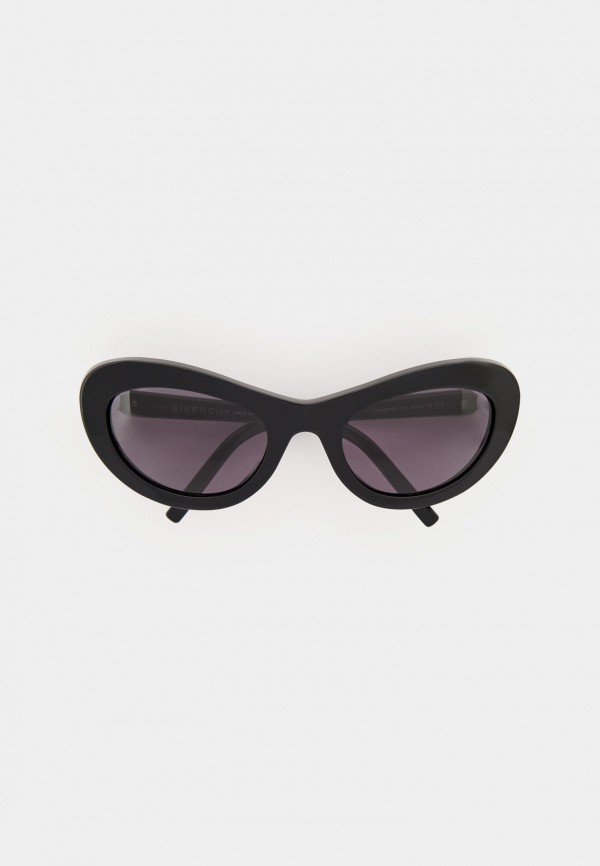 Givenchy Очки солнцезащитные - GV40070U 01A - фото 1