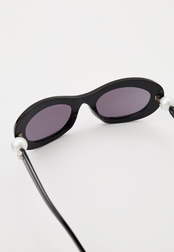 Givenchy Очки солнцезащитные - GV40070U 01A - фото 3