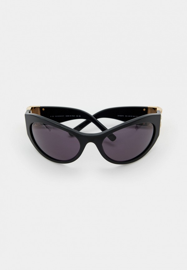 Givenchy Очки солнцезащитные - GV40073I 01A - фото 1