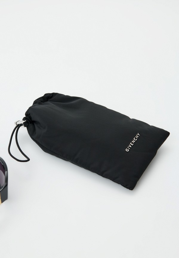 Givenchy Очки солнцезащитные - GV40073I 01A - фото 4