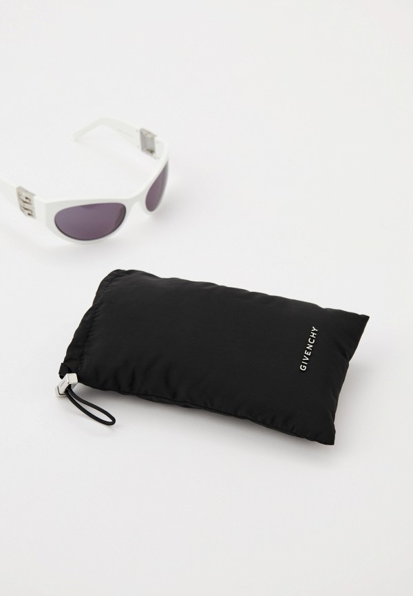 Givenchy Очки солнцезащитные - GV40073I 21A - фото 4