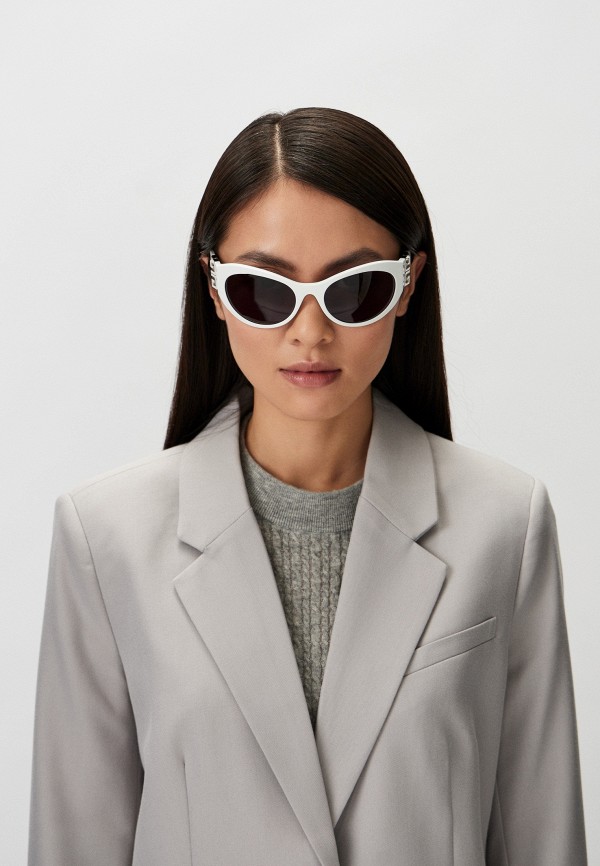 Givenchy Очки солнцезащитные - GV40073I 21A - фото 5