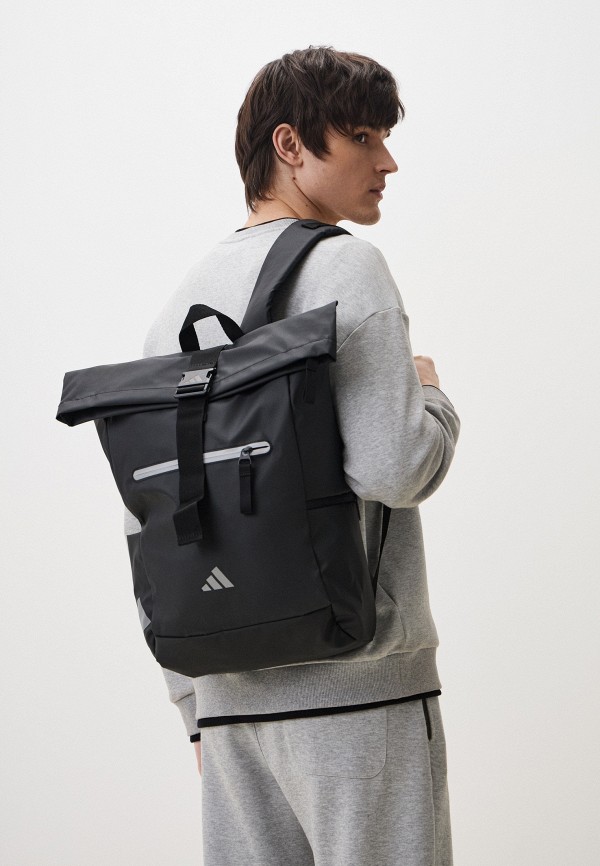 adidas Рюкзак - CLSC BTU ROLL - фото 6