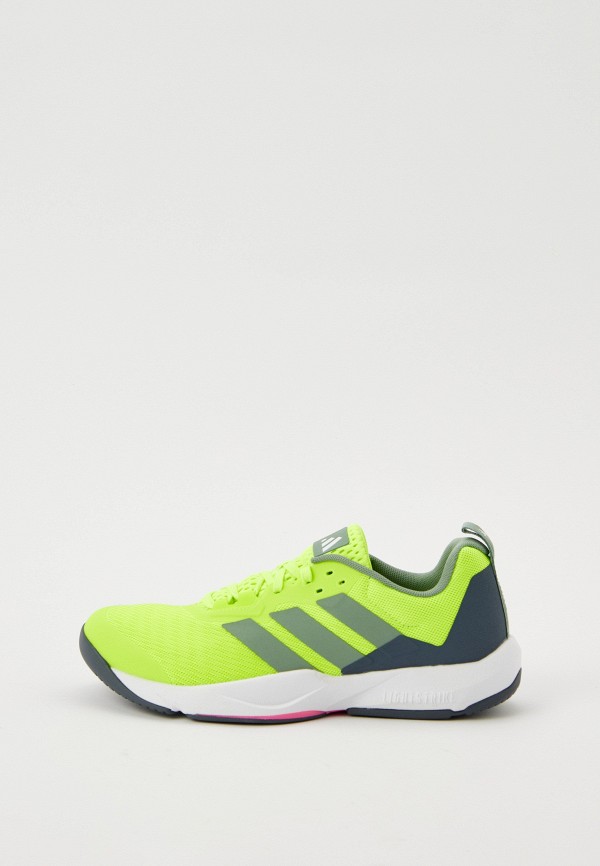 adidas Кроссовки - RAPIDMOVE 2 TRAINER - фото 1