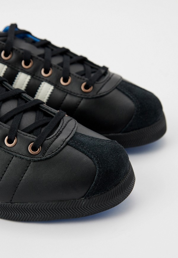adidas Originals Кроссовки - Samba 62 - фото 2