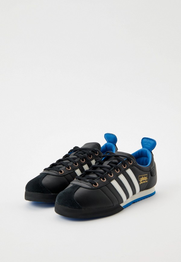 adidas Originals Кроссовки - Samba 62 - фото 3