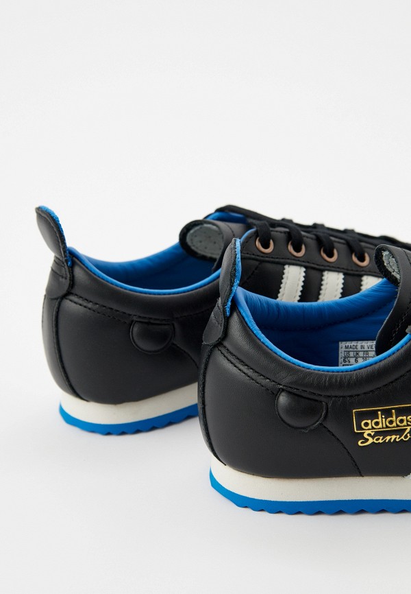 adidas Originals Кроссовки - Samba 62 - фото 4