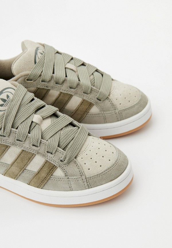 adidas Originals Кеды - CAMPUS 00s BETA - фото 2