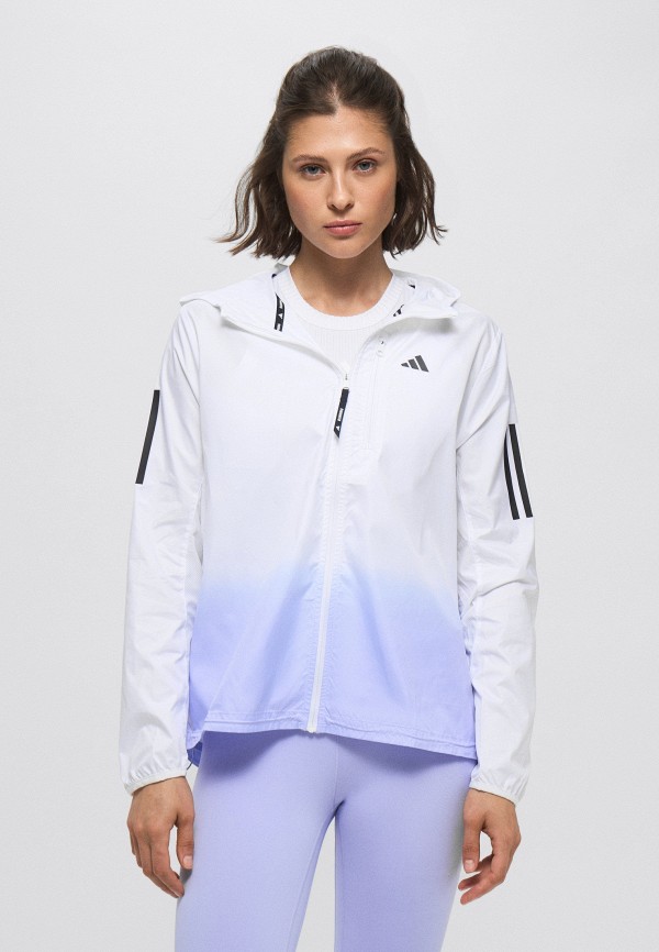 adidas Куртка спортивная - OTR B CB JKT W - фото 1