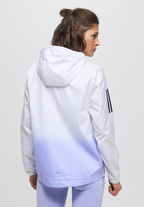 adidas Куртка спортивная - OTR B CB JKT W - фото 3