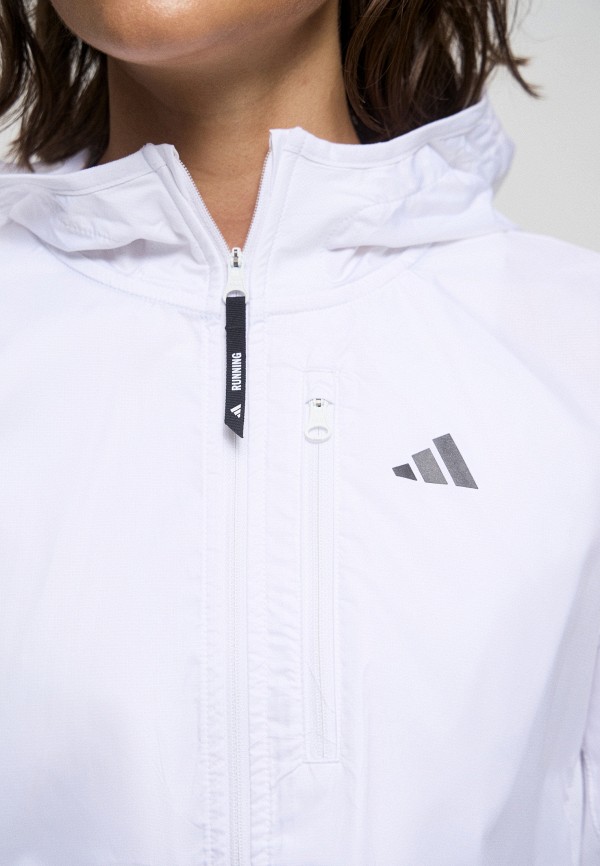 adidas Куртка спортивная - OTR B CB JKT W - фото 4