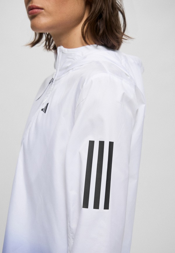 adidas Куртка спортивная - OTR B CB JKT W - фото 5