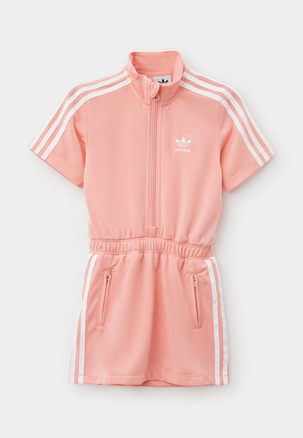 adidas Originals Платье - FIREBIRD DRESS - фото 1
