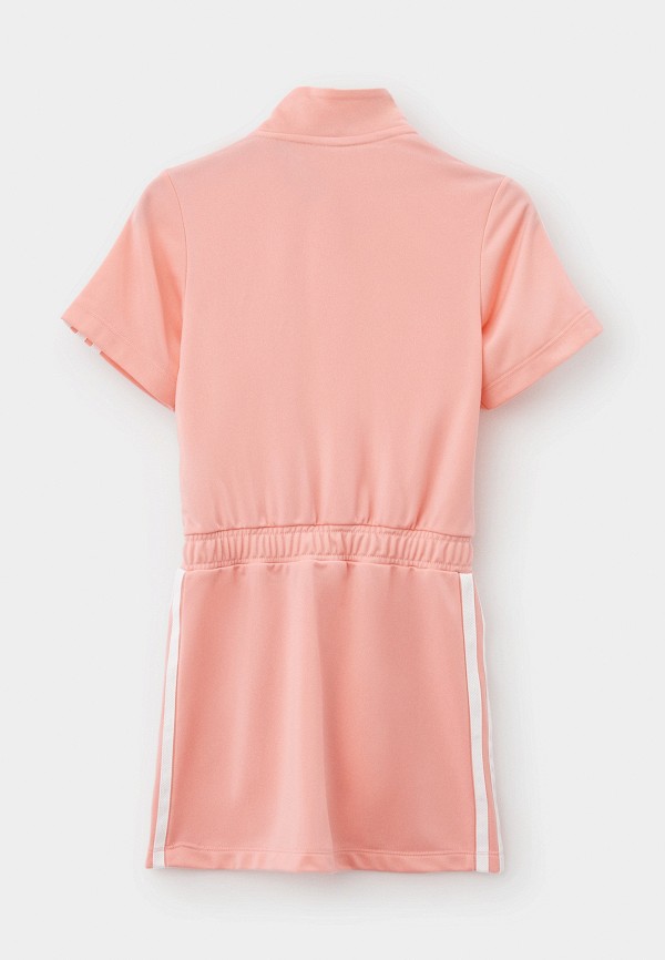 adidas Originals Платье - FIREBIRD DRESS - фото 2