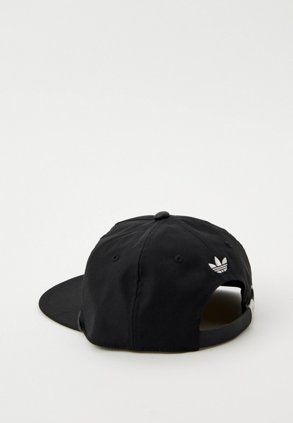 adidas Originals Бейсболка - WABASH CAP - фото 2