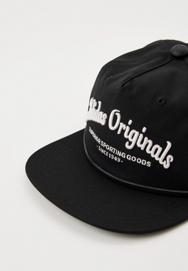adidas Originals Бейсболка - WABASH CAP - фото 3