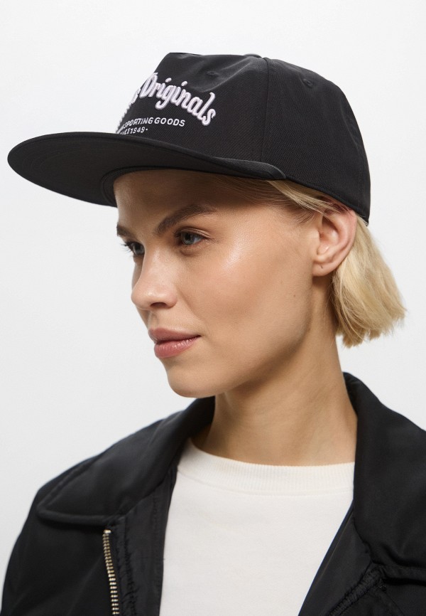 adidas Originals Бейсболка - WABASH CAP - фото 5